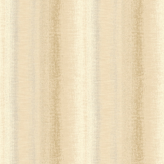 Designs Direct Woven Gradient Stripe Wallpaper